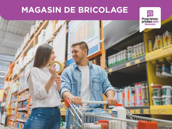 75013 PARIS -  MURS COMMERCIAUX LIBRES 250m²