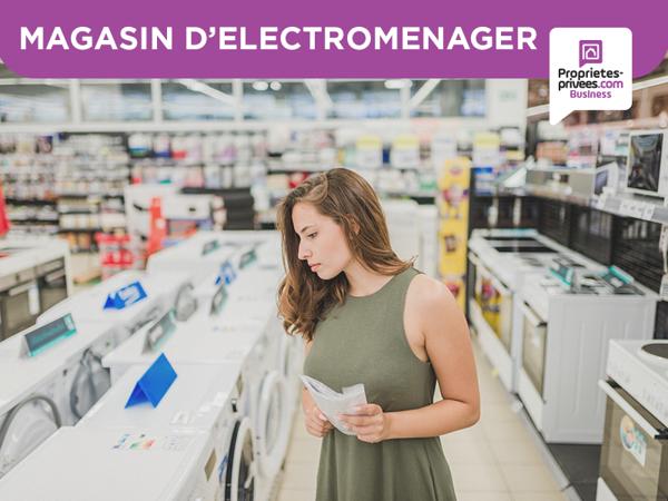 75013 PARIS -  MURS COMMERCIAUX LIBRES 250m²