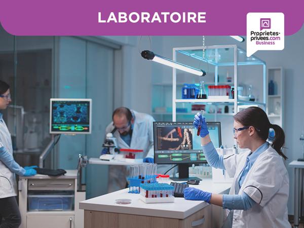 75013 PARIS -  MURS COMMERCIAUX LIBRES 250m²