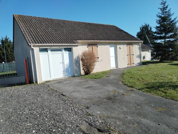 Vente murs / Local Commercial