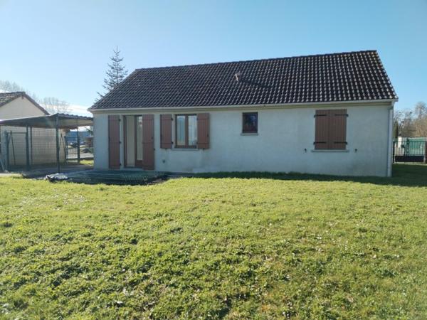 Vente murs / Local Commercial