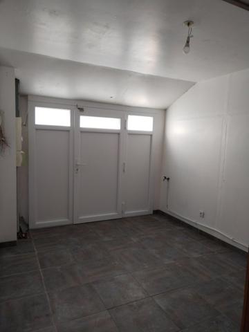 Vente murs / Local Commercial