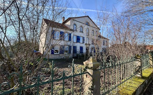 Appartement à vendre    3 pièces • 79,90 m2 Keskastel