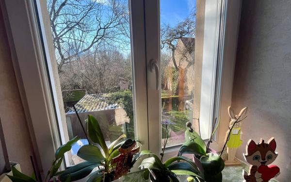 Appartement à vendre    3 pièces • 79,90 m2 Keskastel