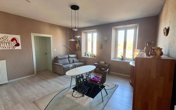 Appartement à vendre    3 pièces • 79,90 m2 Keskastel