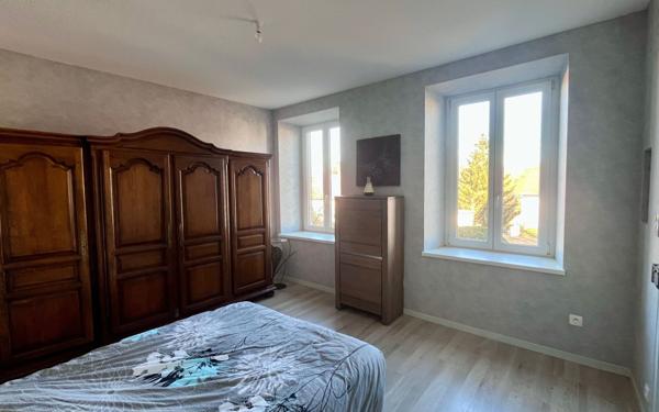 Appartement à vendre    3 pièces • 79,90 m2 Keskastel