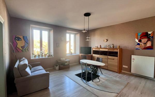 Appartement à vendre    3 pièces • 79,90 m2 Keskastel