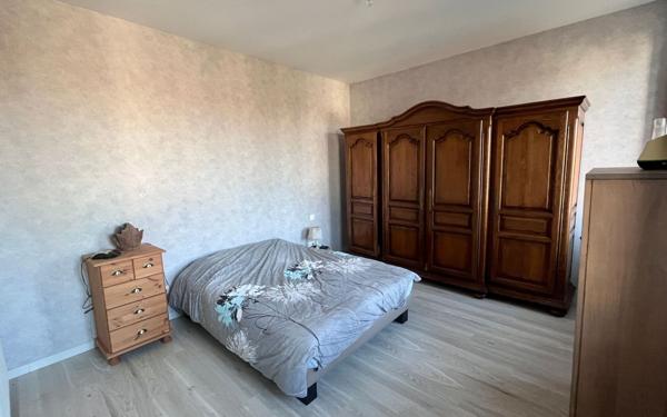 Appartement à vendre    3 pièces • 79,90 m2 Keskastel