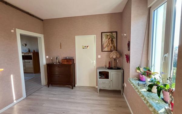 Appartement à vendre    3 pièces • 79,90 m2 Keskastel