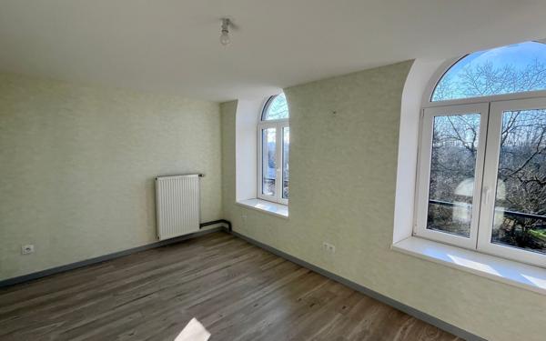 Appartement à vendre    3 pièces • 79,90 m2 Keskastel