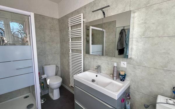 Appartement à vendre    3 pièces • 79,90 m2 Keskastel