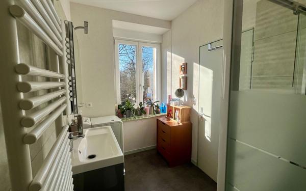 Appartement à vendre    3 pièces • 79,90 m2 Keskastel