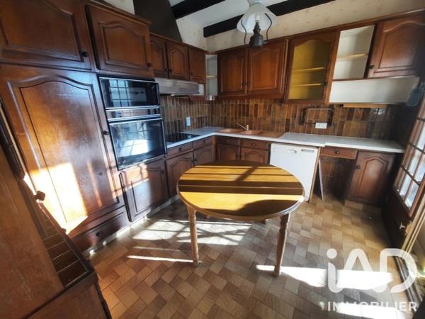 Maison à vendre 8 pièces 180 m² Agde
