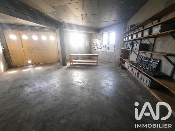 Maison à vendre 8 pièces 180 m² Agde