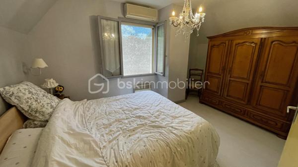 Propriete de 169 m²