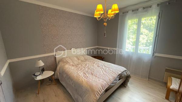 Propriete de 169 m²