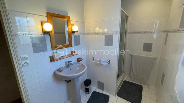 Propriete de 169 m²