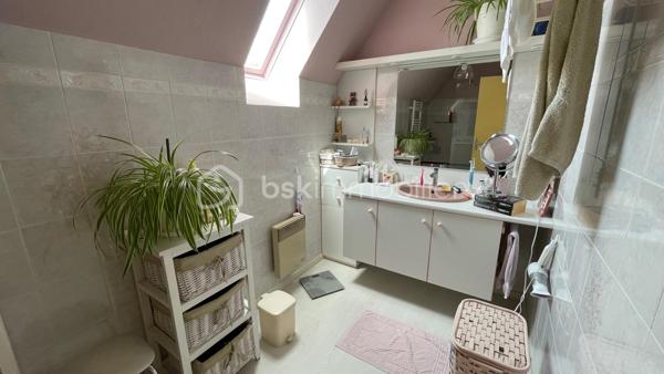 Propriete de 169 m²