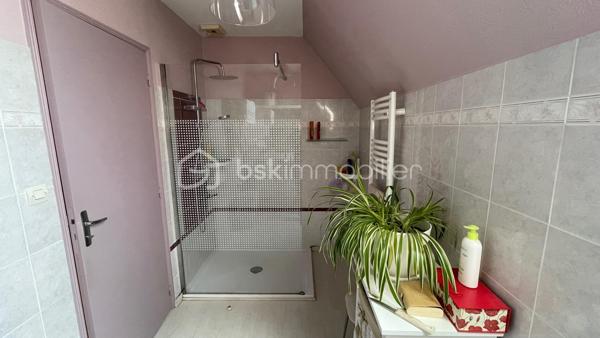 Propriete de 169 m²