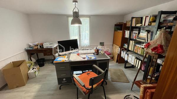 Propriete de 169 m²