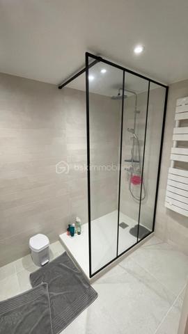 Propriete de 169 m²