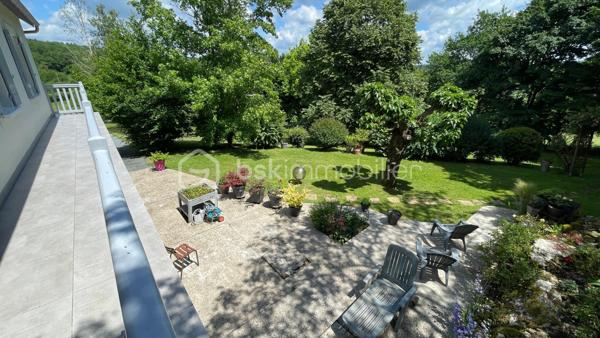 Propriete de 169 m²