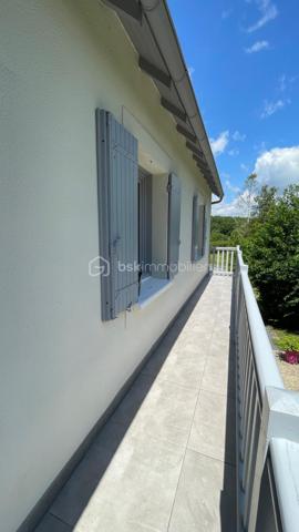 Propriete de 169 m²