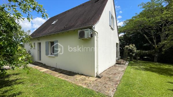 Propriete de 169 m²