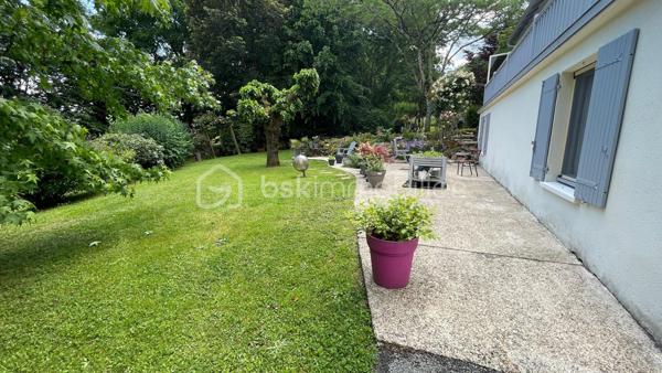 Propriete de 169 m²