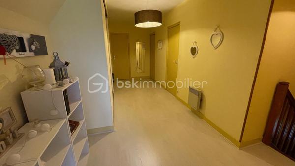 Propriete de 169 m²