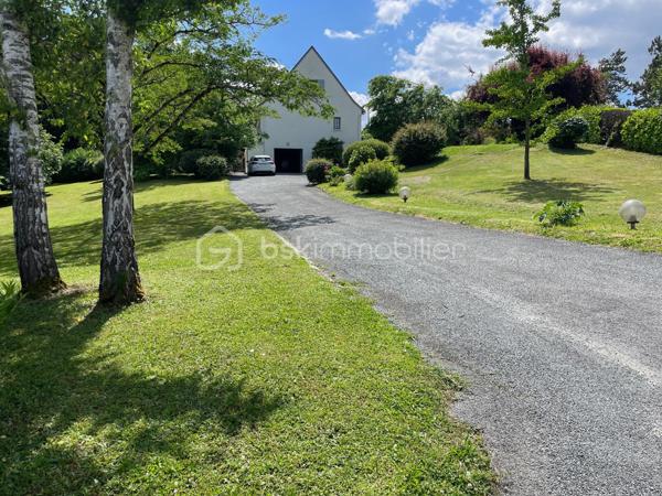 Propriete de 169 m²