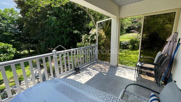 Propriete de 169 m²