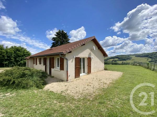 Appartement T4 à vendre  4 pièces - 100 m 2   VOIRON  - 38