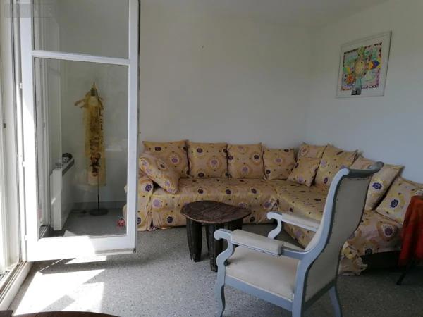 Achat - Appartement Descartes 37160 3 pièces 78 m 2 615 m 2