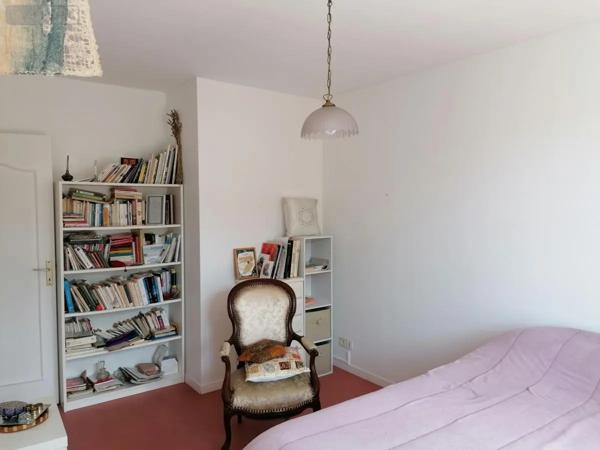 Achat - Appartement Descartes 37160 3 pièces 78 m 2 615 m 2