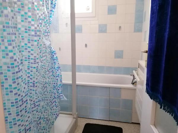 Achat - Appartement Descartes 37160 3 pièces 78 m 2 615 m 2