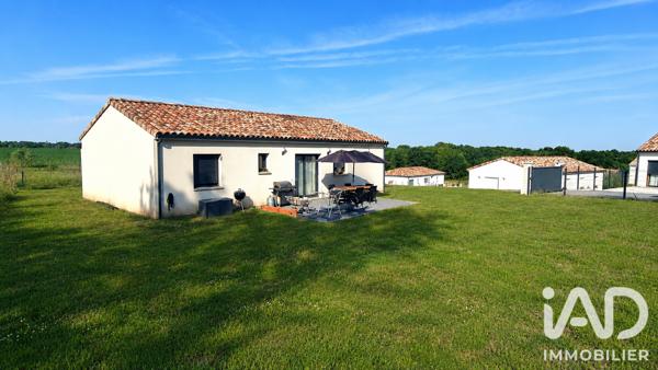 Maison à vendre 5 pièces 98,15 m² Fauch
