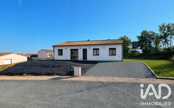 Maison à vendre 5 pièces 98,15 m² Fauch