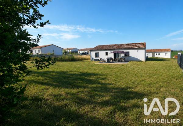 Maison à vendre 5 pièces 98,15 m² Fauch