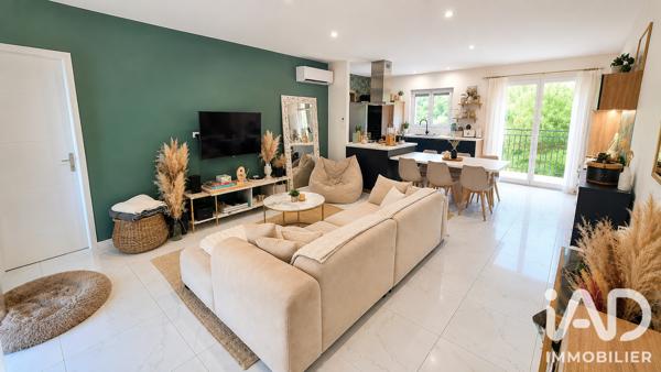 Maison à vendre 5 pièces 98,15 m² Fauch