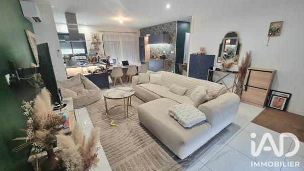 Maison à vendre 5 pièces 98,15 m² Fauch