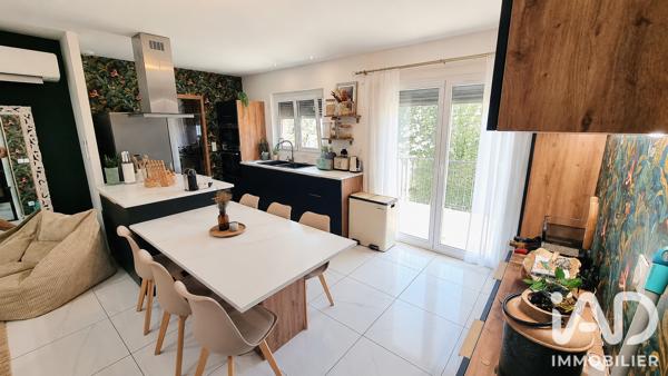 Maison à vendre 5 pièces 98,15 m² Fauch