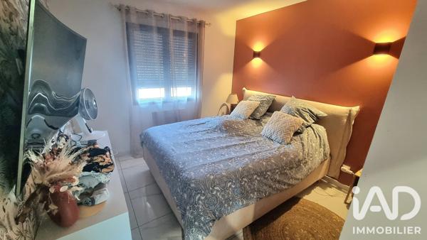 Maison à vendre 5 pièces 98,15 m² Fauch