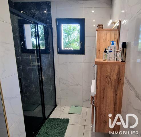 Maison à vendre 5 pièces 98,15 m² Fauch