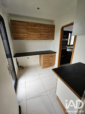 Maison à vendre 5 pièces 98,15 m² Fauch
