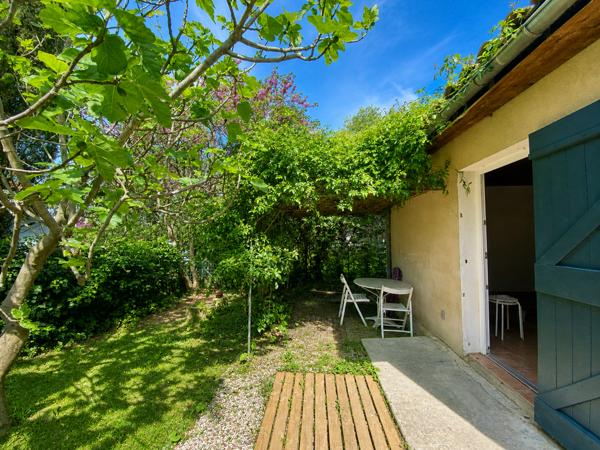 Maison 1 pièce - 22 m² Exclusivité