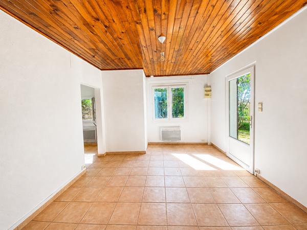 Maison 1 pièce - 22 m² Exclusivité