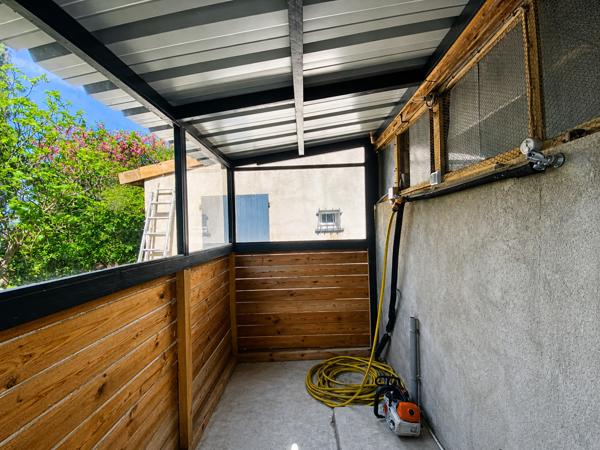 Maison 1 pièce - 22 m² Exclusivité