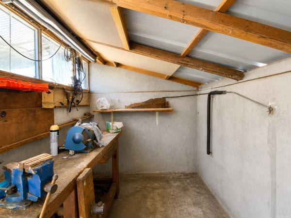 Maison 1 pièce - 22 m² Exclusivité