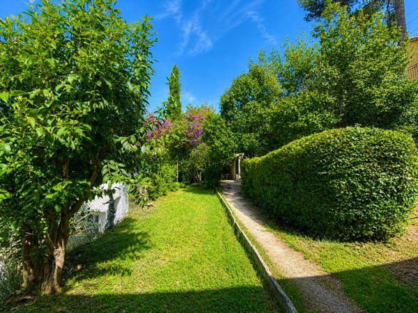 Maison 1 pièce - 22 m² Exclusivité